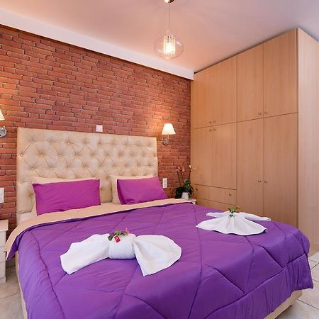 Mouses Apartments Limenas  Exterior photo