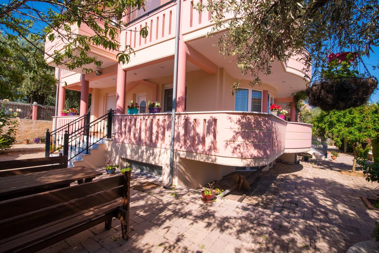Mouses Apartments Limenas  Exterior photo