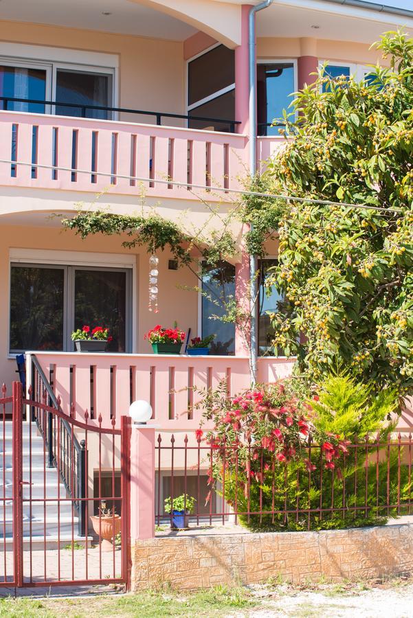 Mouses Apartments Limenas  Exterior photo